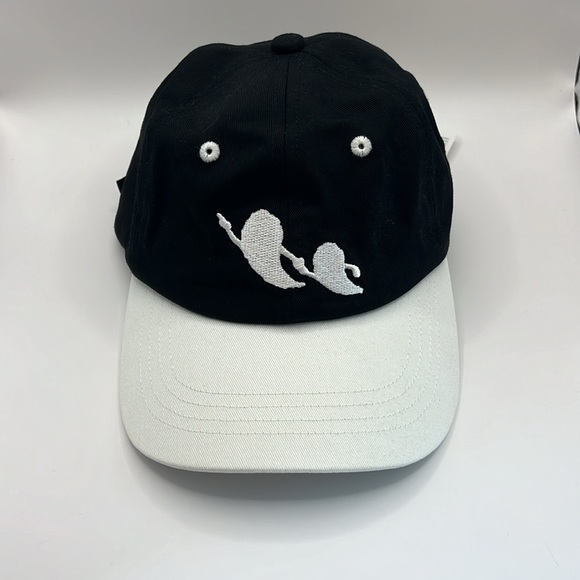 Graniph Sena Keiko Ghost Cap Hat - Picture 5 of 8